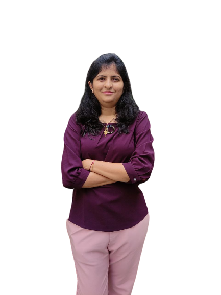 Dr. Nikita Karwa, Founder EduFest Junior Academy